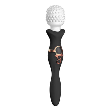 Spherical Massage Head Female Vibrator - Nightloom Sex Toy Shop
