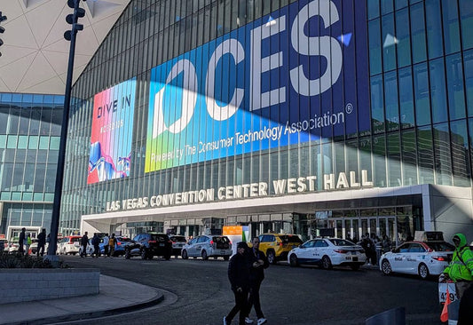 From Intimate Tech to the Global Stage: Nightlooms’ Vision for CES and Beyond - Nightloom Sex Toy Shop