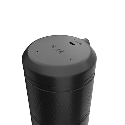 3-in-1 Automatic Male Masturbator with Thrusting & Rotating Modes