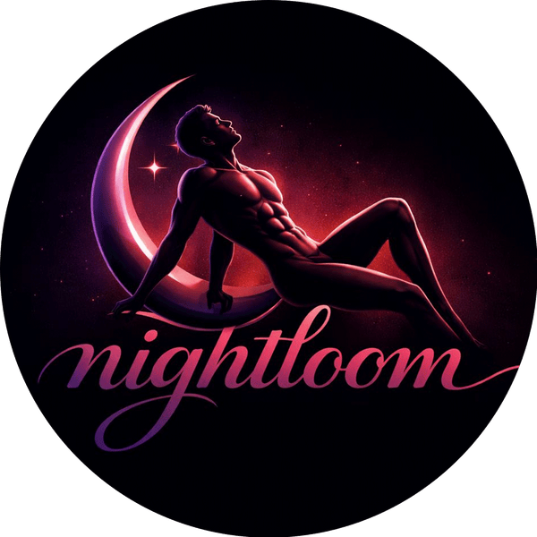Nightloom Sex Toy Shop