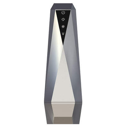 Automatic Smart Vibration Masturbator with Multi-Mode Pulse & Pressure Control