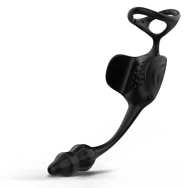 App - Controlled Remote Vibrating Plug with Wearable Design & Multi - Mode Stimulation - Nightloom Sex Toy Shop