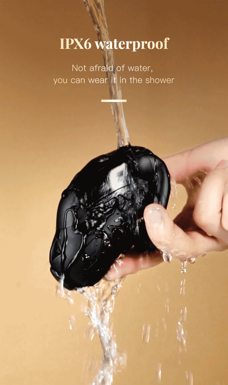 Black app control multifunctional male chastity cage waterproof design