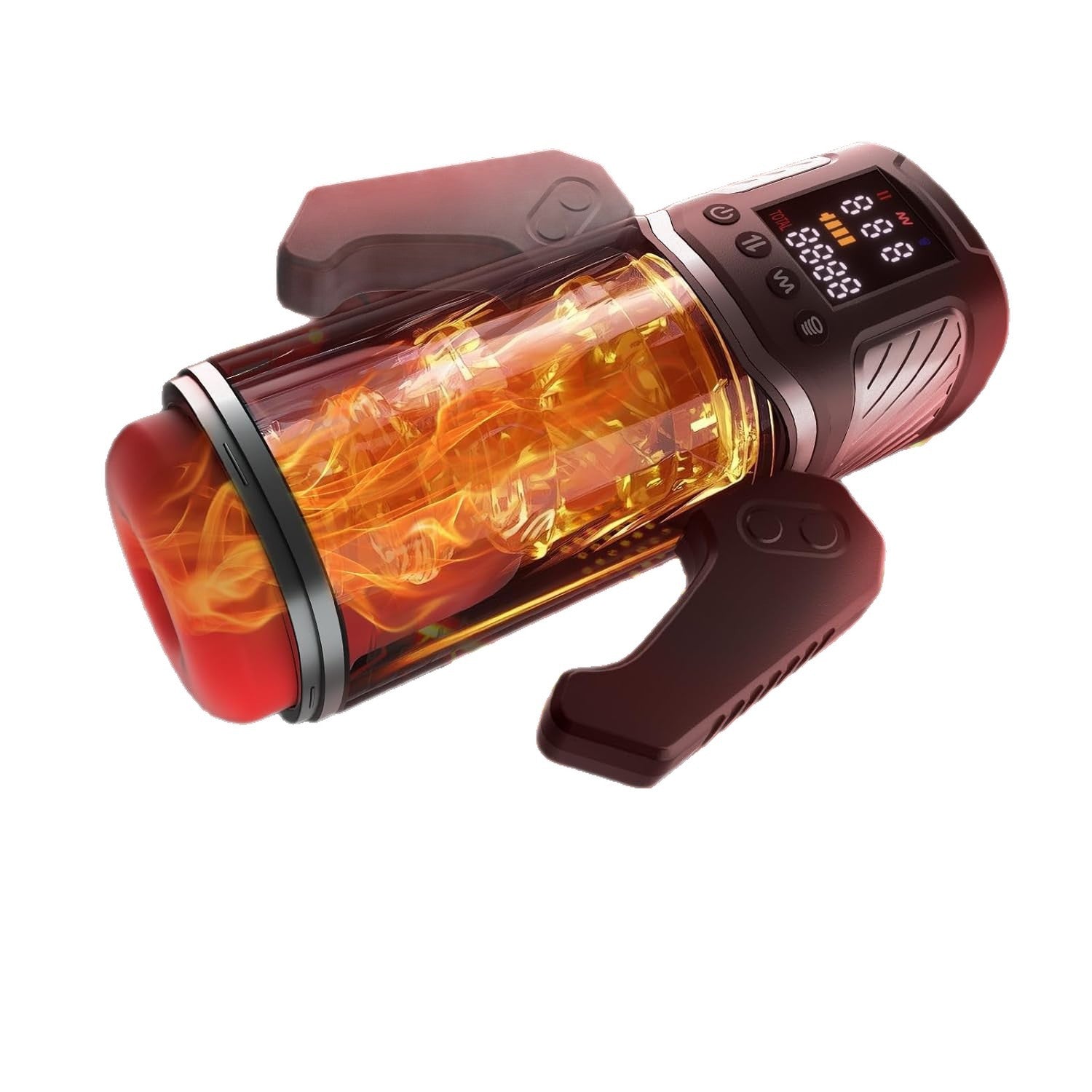 Futuristic AI Smart Male Masturbation - Nightloom Sex Toy Shop