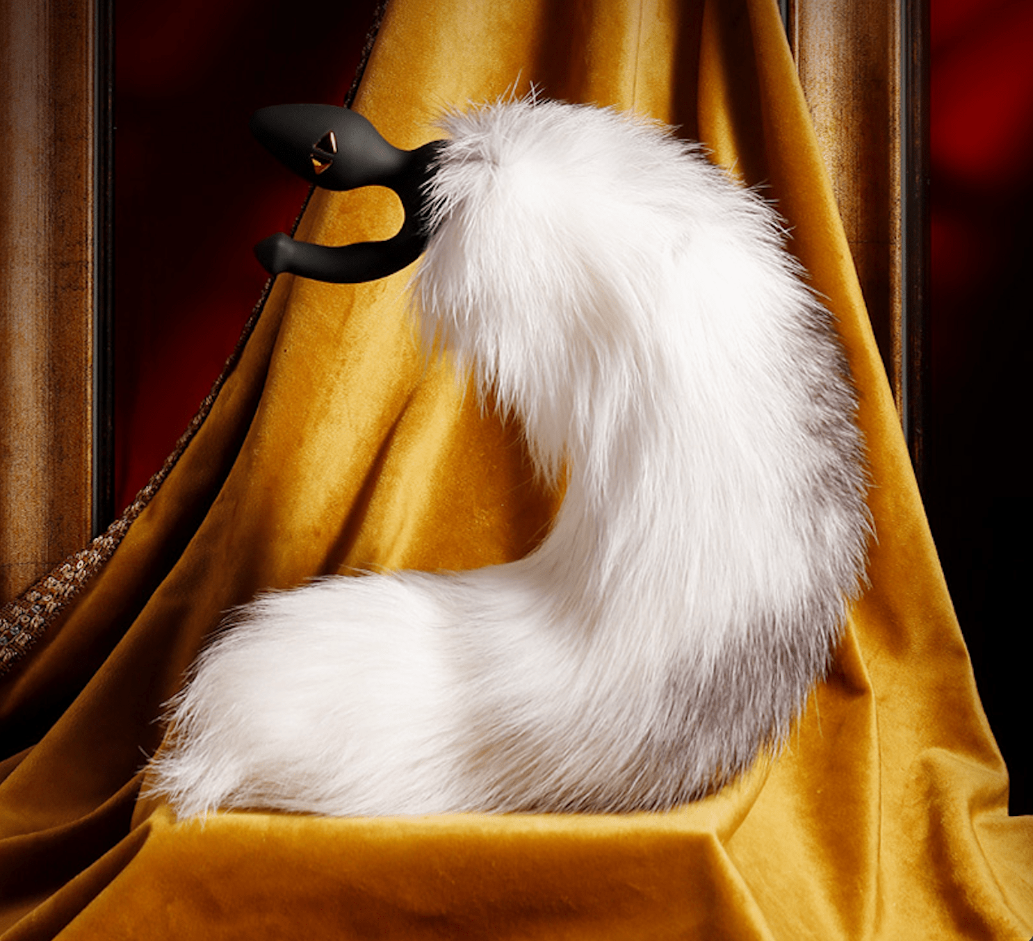 Smart Electric Vibrating Plug - Nightloom Sex Toy Shop