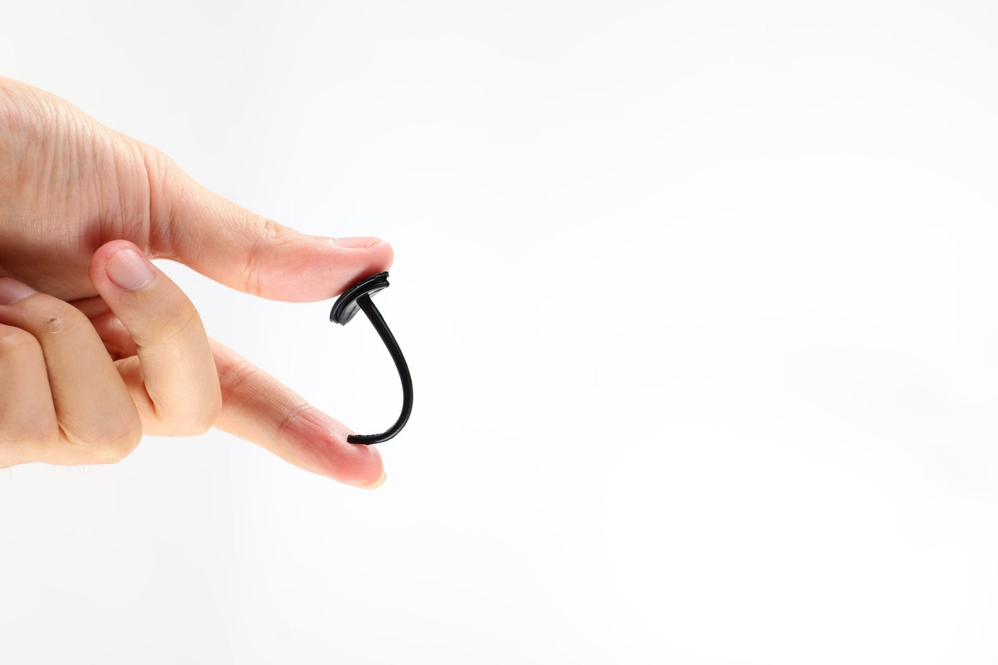 Stainless Steel Male Chastity Lock with Ventilated Cage - Nightloom Sex Toy Shop